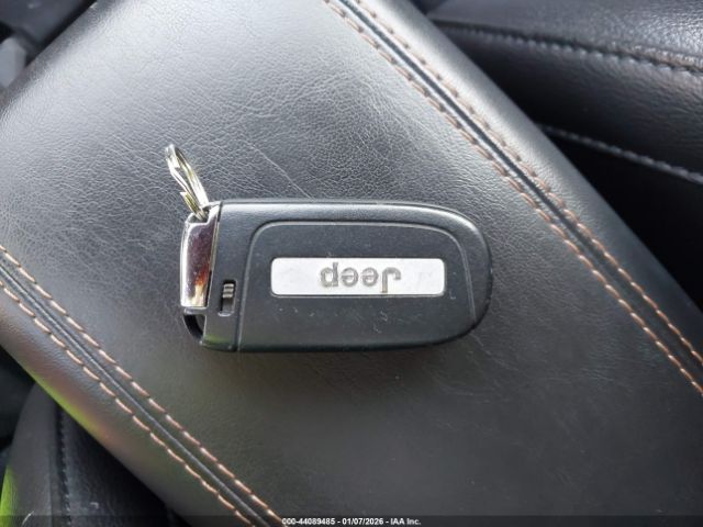 2022 JEEP COMPASS 3C4NJDCB9NT144812 Photo 10