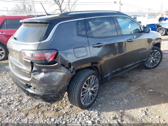 2022 JEEP COMPASS 3C4NJDCB9NT144812 Photo 3