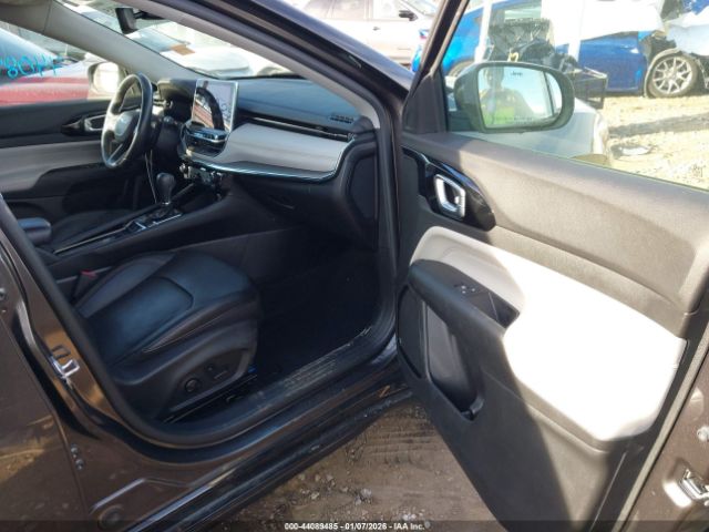 2022 JEEP COMPASS 3C4NJDCB9NT144812 Photo 4