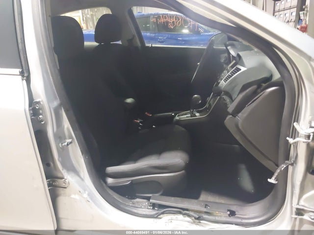 1G1PE5SB9G7227466 Chevrolet Cruze Limited 1lt Auto