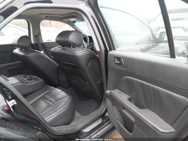 2006 CADILLAC STS 1G6DC67A660130502 Photo 7