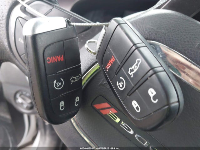 2C3CDXJG5JH121114 Dodge Charger Gt Awd