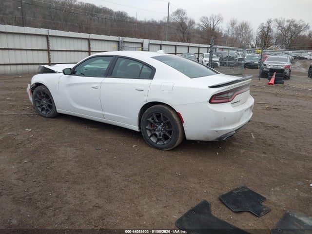 2C3CDXJG5JH121114 Dodge Charger Gt Awd