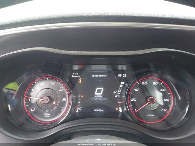 2C3CDXJG5JH121114 Dodge Charger Gt Awd
