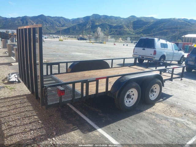 Mega Trailer 2019 1M9BB1229HL894627 Image 4