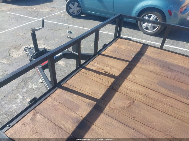 Mega Trailer 2019 1M9BB1229HL894627 Image 7