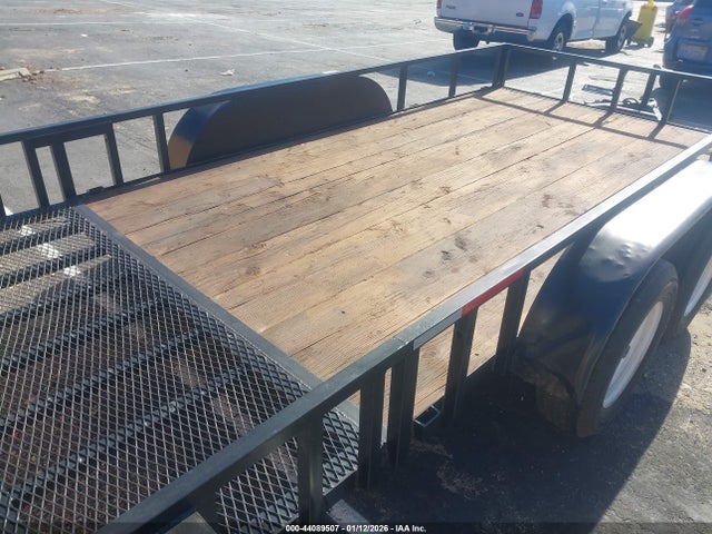Mega Trailer 2019 1M9BB1229HL894627 Image 8