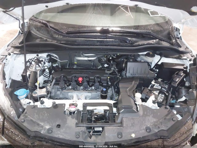 Aukcja sprzedaży 2022 Honda Hr-v Awd Sport, vin: 3CZRU6H14NM744243, numer aukcji: 44089508