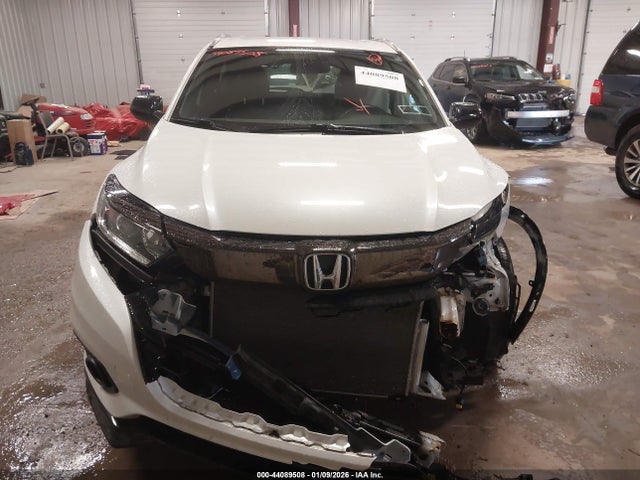 Aukcja sprzedaży 2022 Honda Hr-v Awd Sport, vin: 3CZRU6H14NM744243, numer aukcji: 44089508