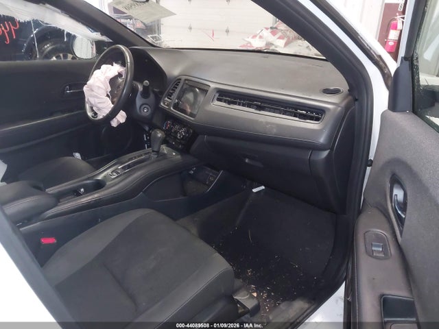 Aukcja sprzedaży 2022 Honda Hr-v Awd Sport, vin: 3CZRU6H14NM744243, numer aukcji: 44089508
