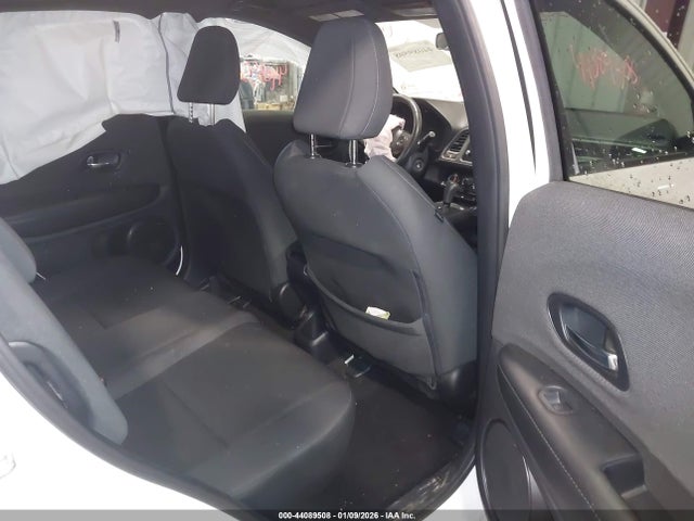 Aukcja sprzedaży 2022 Honda Hr-v Awd Sport, vin: 3CZRU6H14NM744243, numer aukcji: 44089508
