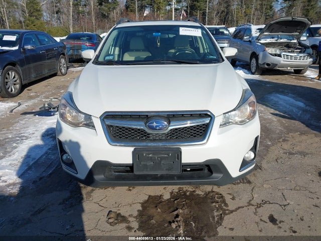 Продажа на аукционе авто 2017 Subaru Crosstrek 2.0i Limited, vin: JF2GPALC7HH203164, номер лота: 44089513