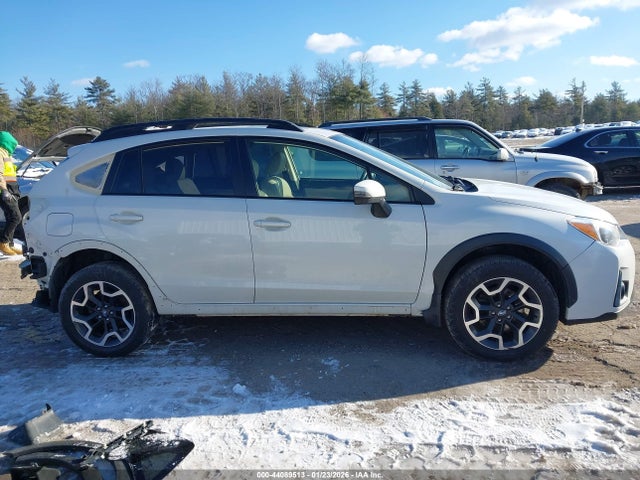Продажа на аукционе авто 2017 Subaru Crosstrek 2.0i Limited, vin: JF2GPALC7HH203164, номер лота: 44089513