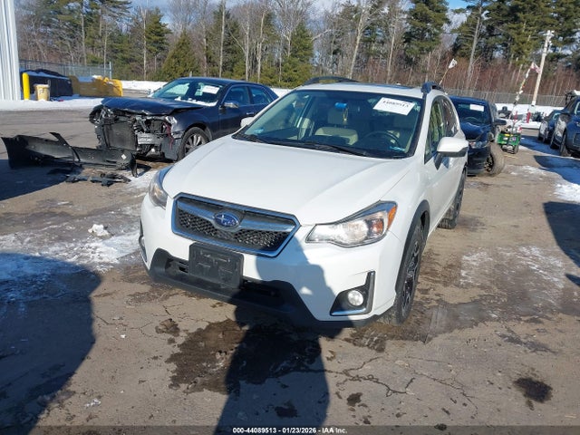 Продажа на аукционе авто 2017 Subaru Crosstrek 2.0i Limited, vin: JF2GPALC7HH203164, номер лота: 44089513