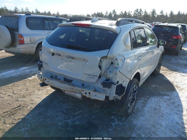 Продажа на аукционе авто 2017 Subaru Crosstrek 2.0i Limited, vin: JF2GPALC7HH203164, номер лота: 44089513