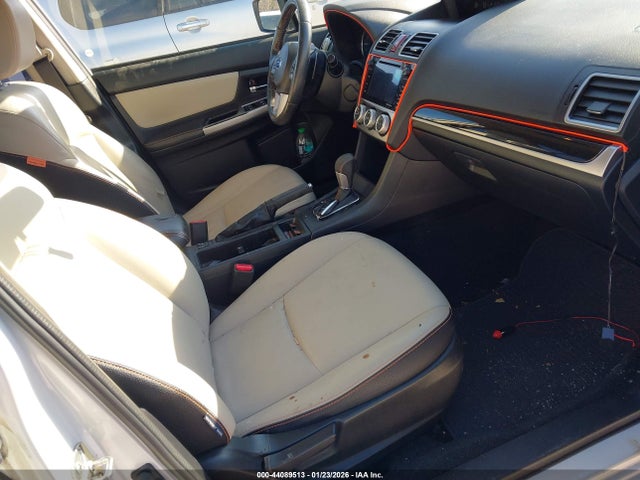 Продажа на аукционе авто 2017 Subaru Crosstrek 2.0i Limited, vin: JF2GPALC7HH203164, номер лота: 44089513