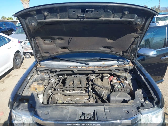 2011 FORD FLEX 2FMGK5DC4BBD03807 Photo 9