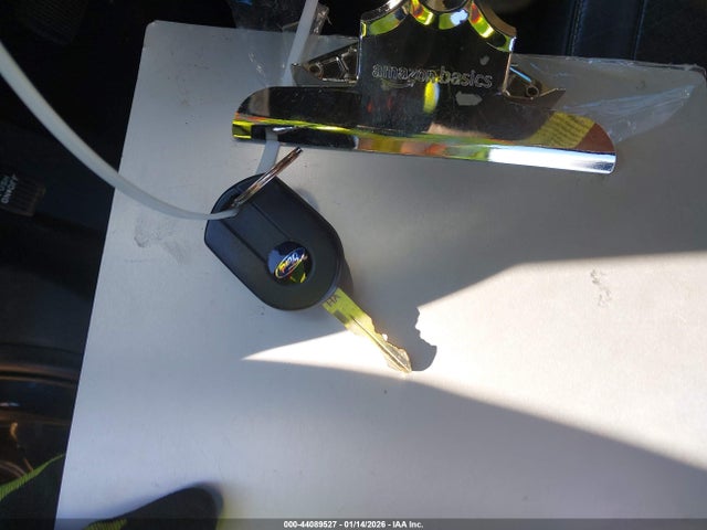 2011 FORD FLEX 2FMGK5DC4BBD03807 Photo 10