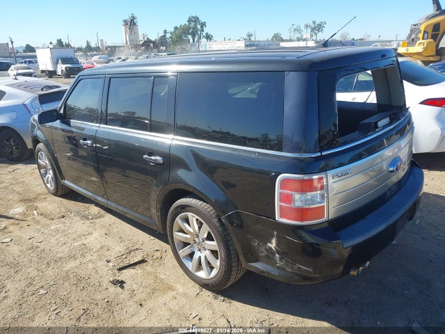 2011 FORD FLEX 2FMGK5DC4BBD03807 Photo 2