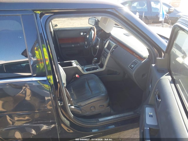 2011 FORD FLEX 2FMGK5DC4BBD03807 Photo 4