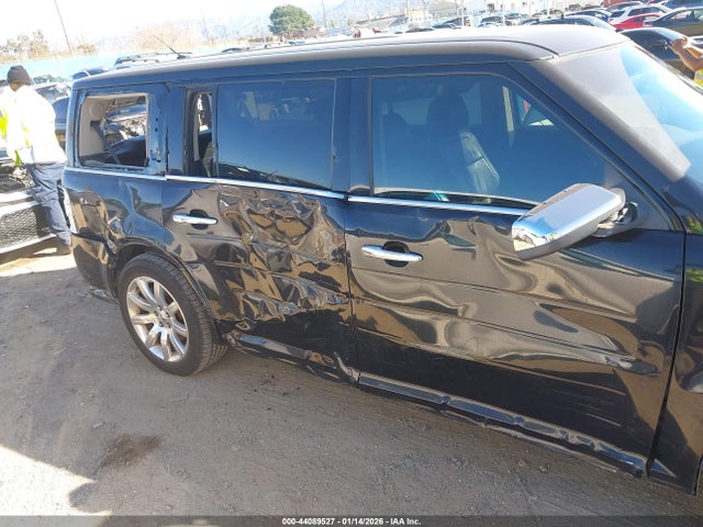 2011 FORD FLEX 2FMGK5DC4BBD03807 Photo 5