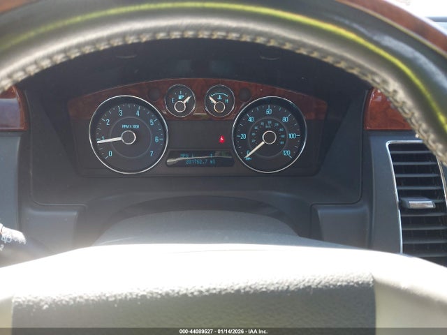 2011 FORD FLEX 2FMGK5DC4BBD03807 Photo 6