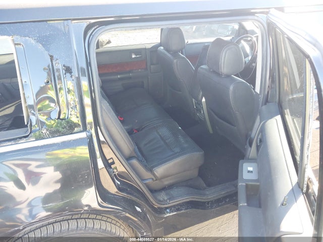 2011 FORD FLEX 2FMGK5DC4BBD03807 Photo 7