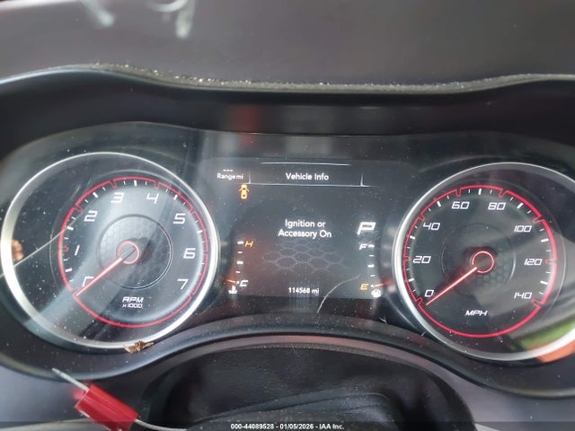 2019 DODGE CHARGER 2C3CDXHG5KH686437 Photo 6