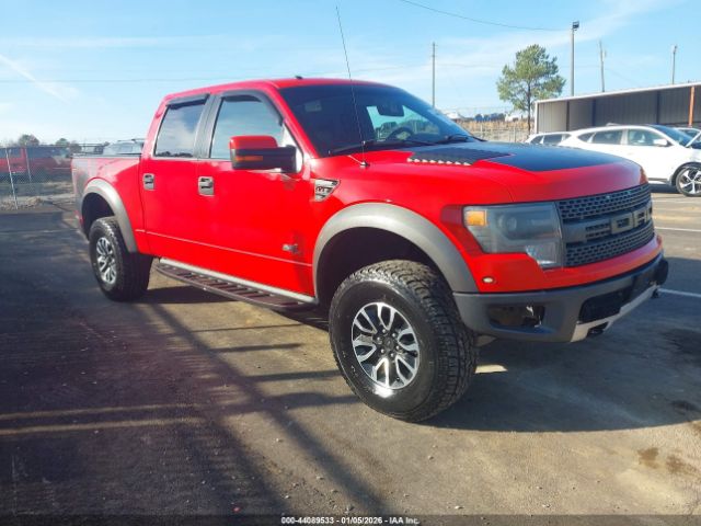 2013 FORD F-150 1FTFW1R6XDFB37021