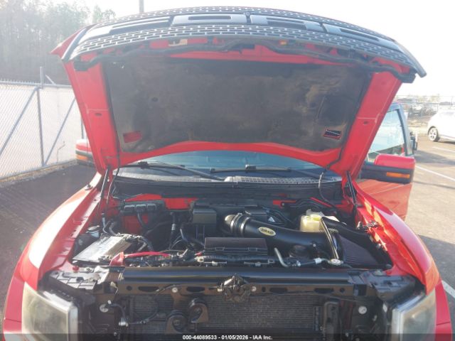 2013 FORD F-150 1FTFW1R6XDFB37021 Photo 9