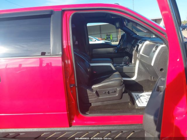 2013 FORD F-150 1FTFW1R6XDFB37021 Photo 4