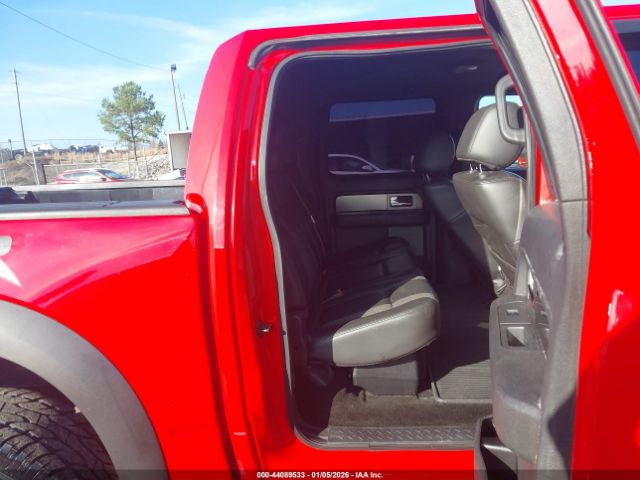 2013 FORD F-150 1FTFW1R6XDFB37021 Photo 7