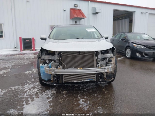 Ford EDGE SEL 2018 2FMPK4J92JBB31858 Image 12