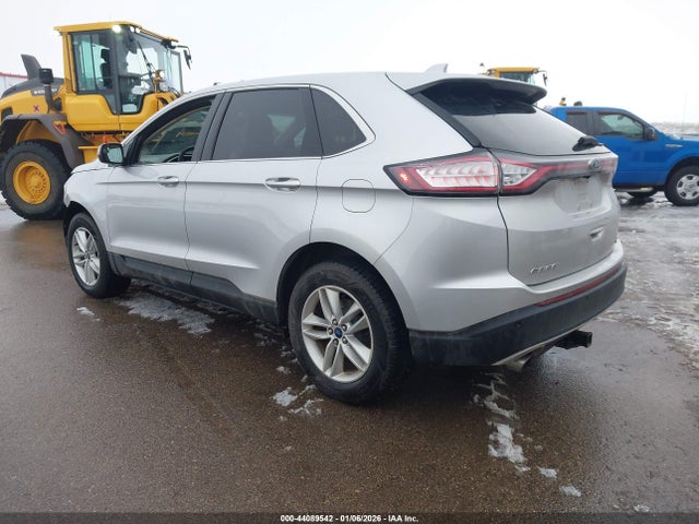 Ford EDGE SEL 2018 2FMPK4J92JBB31858 Image 14