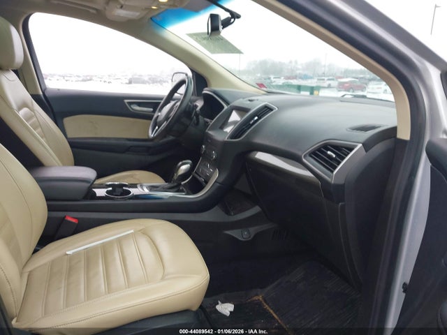 Ford EDGE SEL 2018 2FMPK4J92JBB31858 Image 5