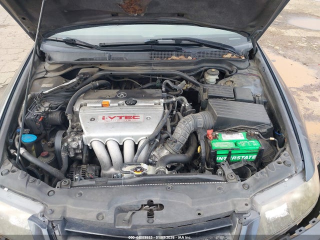 2005 ACURA TSX JH4CL96845C017121 Photo 9