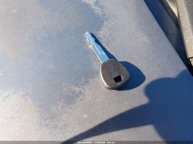 2005 ACURA TSX JH4CL96845C017121 Photo 10