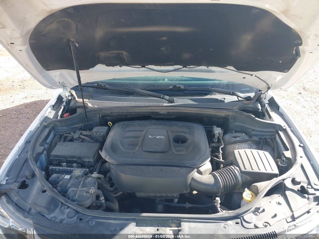 1C4RJFAG5GC444308 Jeep Grand Cherokee Laredo
