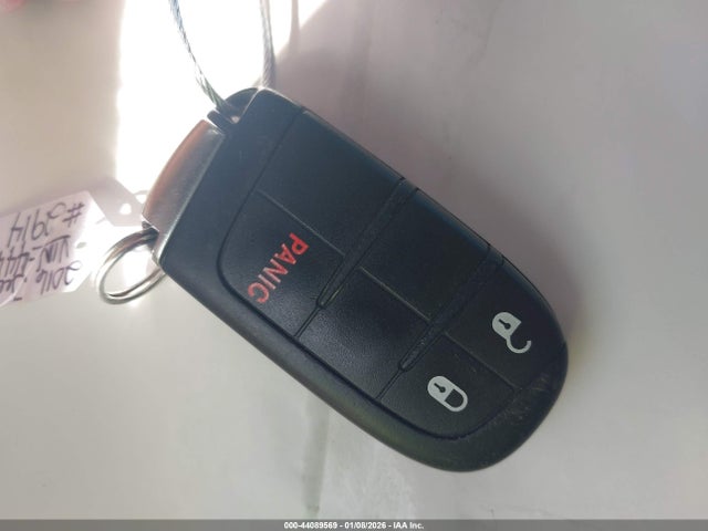 1C4RJFAG5GC444308 Jeep Grand Cherokee Laredo