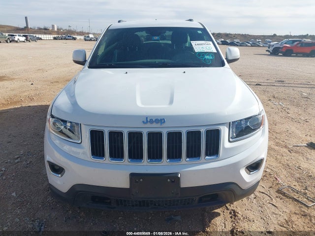 1C4RJFAG5GC444308 Jeep Grand Cherokee Laredo