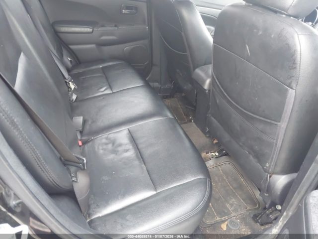 2011 MITSUBISHI OUTLANDER SPORT JA4AP3AU7BZ001786 Photo 7