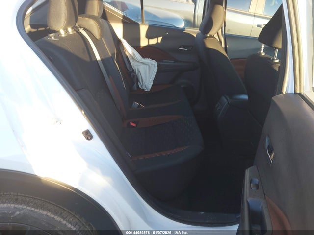 3N1CP5DV8RL530523 Nissan Kicks Sr Xtronic Cvt