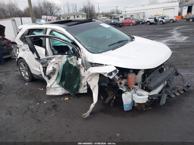 2017 FORD EDGE 2FMPK4K83HBC61261