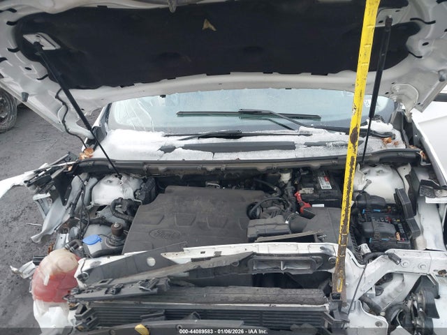 2017 FORD EDGE 2FMPK4K83HBC61261 Photo 9