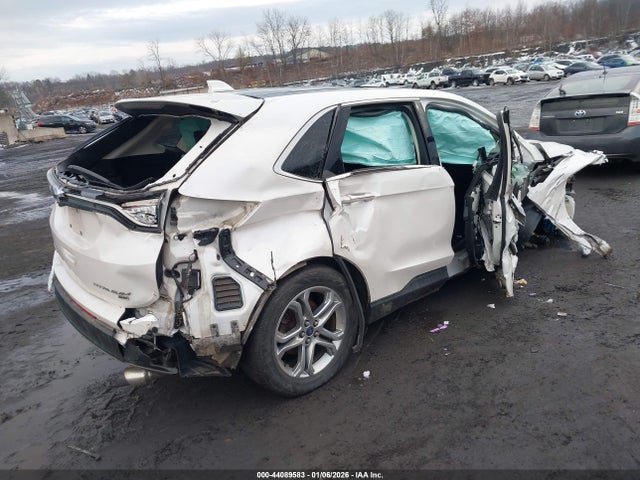 2017 FORD EDGE 2FMPK4K83HBC61261 Photo 3