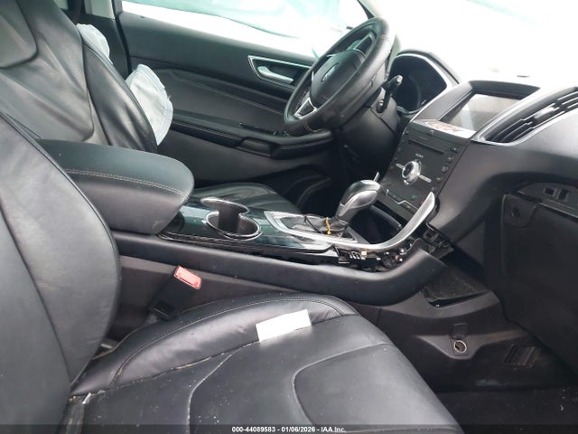 2017 FORD EDGE 2FMPK4K83HBC61261 Photo 4