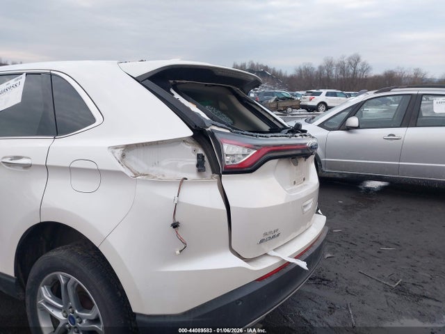 2017 FORD EDGE 2FMPK4K83HBC61261 Photo 5