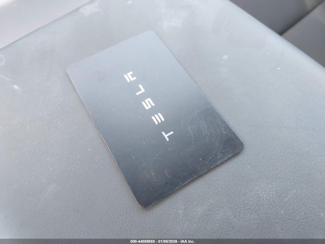 2026 TESLA MODEL Y 7SAYGDEE3TA406158 Photo 10