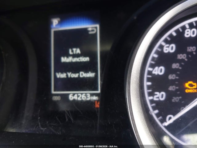 4T1C11AK8MU616670 Toyota CAMRY LE