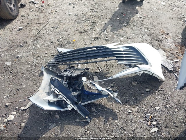 4T1C11AK8MU616670 Toyota CAMRY LE